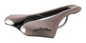 Siodło SELLE ITALIA SLR BOOST GRAVEL TI316 SUPERFLOW L (id match - L3), 209g, Brązowe (NEW)