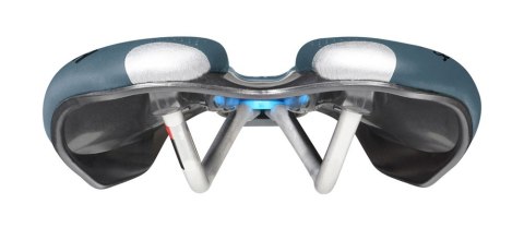 Siodło SELLE ITALIA SLR BOOST GRAVEL TI316 SUPERFLOW L (id match - L3), 209g, Niebieskie (NEW) Siodło SELLE ITALIA SLR BOOST GRAVEL TI316 SUPERFLOW L (id match - L3), 209g, Niebieskie (NEW)