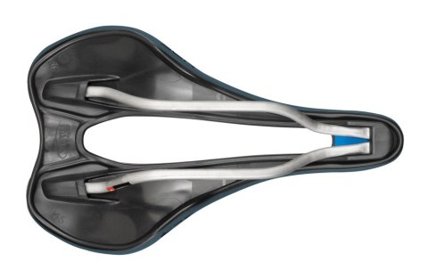 Siodło SELLE ITALIA SLR BOOST GRAVEL TI316 SUPERFLOW L (id match - L3), 209g, Niebieskie (NEW) Siodło SELLE ITALIA SLR BOOST GRAVEL TI316 SUPERFLOW L (id match - L3), 209g, Niebieskie (NEW)