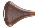 Siodło SELLEROYAL ONDINA BROWN RELAXED 90st. unisex żelowe + sprężyny (NEW)