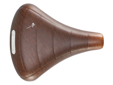 Siodło SELLEROYAL ONDINA BROWN RELAXED 90st. unisex żelowe + sprężyny (NEW) Siodło SELLEROYAL ONDINA BROWN RELAXED 90st. unisex żelowe + sprężyny (NEW)