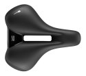Siodło SELLEROYAL ELLIPSE RELAXED 90st. żelowe + elastomery, ergonomiczny kanał, unisex, 638g (NEW)