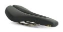 Siodło SELLEROYAL VAIA ATHLETIC 45st. żelowe, ergonomiczny kanał, unisex, 382g (NEW)