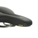 Siodło SELLEROYAL VAIA ATHLETIC 45st. żelowe, ergonomiczny kanał, unisex, 382g (NEW)