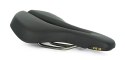 Siodło SELLEROYAL VAIA MODERATE 60st. żelowe, ergonomiczny kanał, unisex, 406g (NEW)