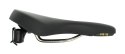 Siodło SELLEROYAL VAIA MODERATE 60st. żelowe, ergonomiczny kanał, unisex, 406g (NEW)