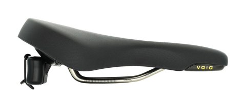 Siodło SELLEROYAL VAIA MODERATE 60st. żelowe, ergonomiczny kanał, unisex, 406g (NEW) Siodło SELLEROYAL VAIA MODERATE 60st. żelowe, ergonomiczny kanał, unisex, 406g (NEW)