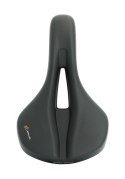 Siodło SELLEROYAL VAIA MODERATE 60st. żelowe, ergonomiczny kanał, unisex, 406g (NEW)