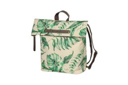 Torba/Plecak na bagażnik BASIL EVER-GREEN DAYPACK14-19L, Hook On System, wodoodporna sandshell beige (NEW)
