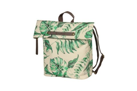 Torba/Plecak na bagażnik BASIL EVER-GREEN DAYPACK14-19L, Hook On System, wodoodporna sandshell beige (NEW) Torba/Plecak na bagażnik BASIL EVER-GREEN DAYPACK14-19L, Hook On System, wodoodporna sandshell beige (NEW)