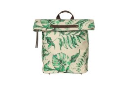 Torba/Plecak na bagażnik BASIL EVER-GREEN DAYPACK14-19L, Hook On System, wodoodporna sandshell beige (NEW)