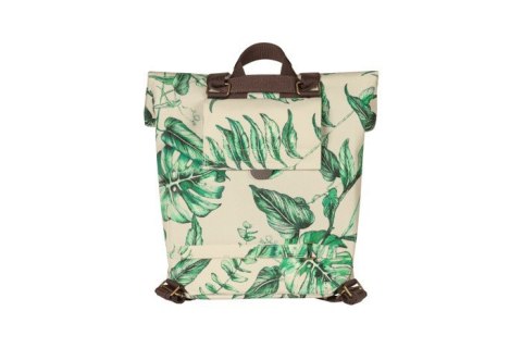 Torba/Plecak na bagażnik BASIL EVER-GREEN DAYPACK14-19L, Hook On System, wodoodporna sandshell beige (NEW) Torba/Plecak na bagażnik BASIL EVER-GREEN DAYPACK14-19L, Hook On System, wodoodporna sandshell beige (NEW)