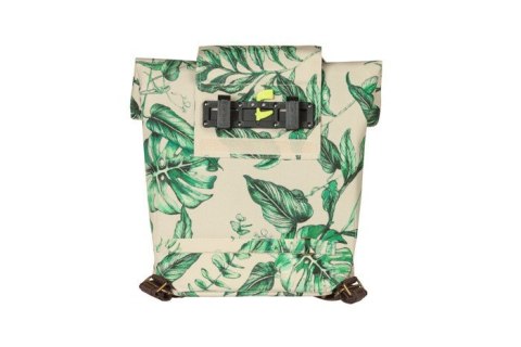 Torba/Plecak na bagażnik BASIL EVER-GREEN DAYPACK14-19L, Hook On System, wodoodporna sandshell beige (NEW) Torba/Plecak na bagażnik BASIL EVER-GREEN DAYPACK14-19L, Hook On System, wodoodporna sandshell beige (NEW)