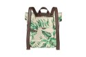 Torba/Plecak na bagażnik BASIL EVER-GREEN DAYPACK14-19L, Hook On System, wodoodporna sandshell beige (NEW)
