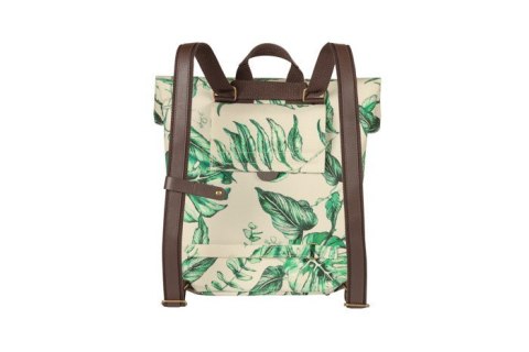 Torba/Plecak na bagażnik BASIL EVER-GREEN DAYPACK14-19L, Hook On System, wodoodporna sandshell beige (NEW) Torba/Plecak na bagażnik BASIL EVER-GREEN DAYPACK14-19L, Hook On System, wodoodporna sandshell beige (NEW)