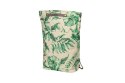 Torba/Plecak na bagażnik BASIL EVER-GREEN DAYPACK14-19L, Hook On System, wodoodporna sandshell beige (NEW)