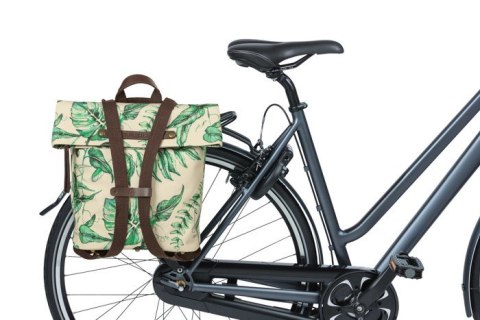 Torba/Plecak na bagażnik BASIL EVER-GREEN DAYPACK14-19L, Hook On System, wodoodporna sandshell beige (NEW) Torba/Plecak na bagażnik BASIL EVER-GREEN DAYPACK14-19L, Hook On System, wodoodporna sandshell beige (NEW)