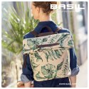 Torba/Plecak na bagażnik BASIL EVER-GREEN DAYPACK14-19L, Hook On System, wodoodporna sandshell beige (NEW)