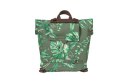 Torba/Plecak na bagażnik BASIL EVER-GREEN DAYPACK14-19L, Hook On System, wodoodporna thyme green (NEW)