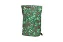 Torba/Plecak na bagażnik BASIL EVER-GREEN DAYPACK14-19L, Hook On System, wodoodporna thyme green (NEW)