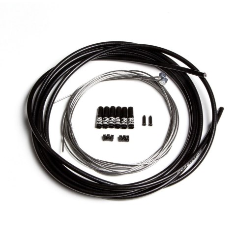 Zestaw linki hamulcowej z pancerzem CLARKS RACE SERIES, Core-Lube Pro MTB Brake Cable Kit, MTB Zestaw linki hamulcowej z pancerzem CLARKS RACE SERIES, Core-Lube Pro MTB Brake Cable Kit, MTB