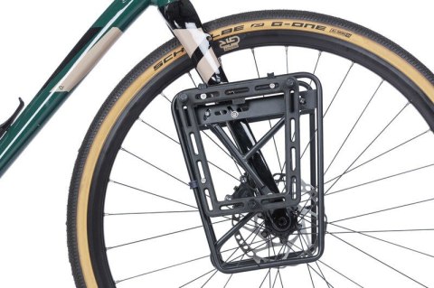 Adapter do bagażników przednich i tylnych BASIL MIK SIDE FRAME ADAPTER do mocowania sakw, czarny (NEW) Adapter do bagażników przednich i tylnych BASIL MIK SIDE FRAME ADAPTER do mocowania sakw, czarny (NEW)