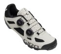 Buty męskie GIRO SECTOR light sharkskin roz.41 (NEW 2024)