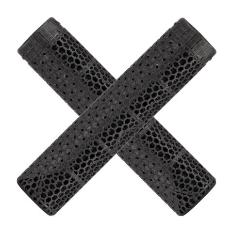 Chwyty kierownicy LIZARDSKINS 3DGRP gr.32mm 68g 133mm jet black (NEW) Chwyty kierownicy LIZARDSKINS 3DGRP gr.32mm 68g 133mm jet black (NEW)