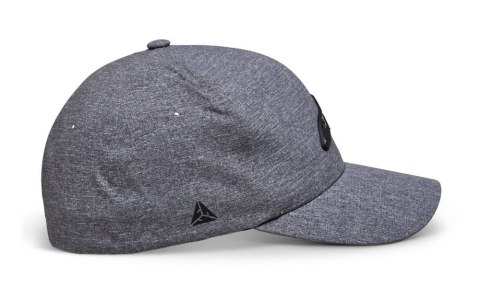Czapka z daszkiem ALPINESTARS AGELESS DELTA HAT, Grey Heather - roz. L/XL (NEW) Czapka z daszkiem ALPINESTARS AGELESS DELTA HAT, Grey Heather - roz. L/XL (NEW)