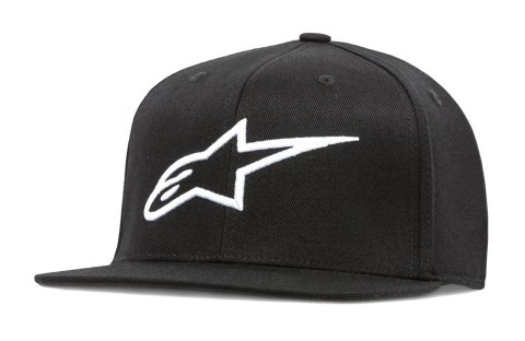 Czapka z daszkiem ALPINESTARS AGELESS FLATBILL HAT, Black/White - roz. S/M (NEW) Czapka z daszkiem ALPINESTARS AGELESS FLATBILL HAT, Black/White - roz. S/M (NEW)