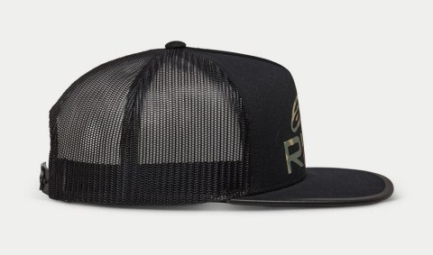 Czapka z daszkiem ALPINESTARS RIDE 2.0 CAMO TRUCKER HAT, Black - roz. One Size (NEW) Czapka z daszkiem ALPINESTARS RIDE 2.0 CAMO TRUCKER HAT, Black - roz. One Size (NEW)