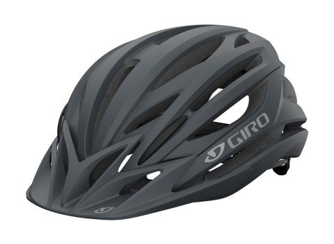 Kask mtb GIRO ARTEX INTEGRATED MIPS matt dark sharkskin roz. L (59-63 cm) (NEW) Kask mtb GIRO ARTEX INTEGRATED MIPS matt dark sharkskin roz. L (59-63 cm) (NEW)