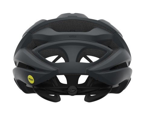 Kask mtb GIRO ARTEX INTEGRATED MIPS matt dark sharkskin roz. M (55-59 cm) (NEW) Kask mtb GIRO ARTEX INTEGRATED MIPS matt dark sharkskin roz. M (55-59 cm) (NEW)