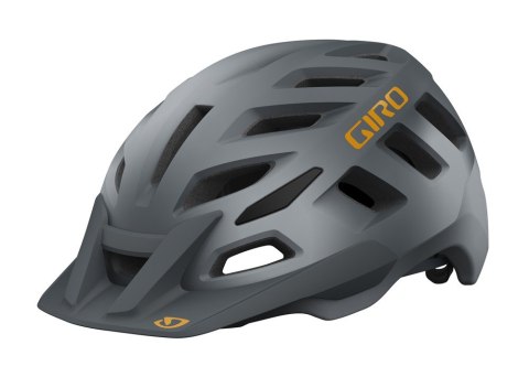 Kask mtb GIRO RADIX INTEGRATED MIPS matte dark shark dune roz. L (59-63 cm) (NEW) Kask mtb GIRO RADIX INTEGRATED MIPS matte dark shark dune roz. L (59-63 cm) (NEW)