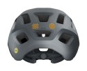 Kask mtb GIRO RADIX INTEGRATED MIPS matte dark shark dune roz. M (55-59 cm) (NEW)