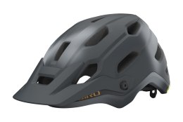 Kask mtb GIRO SOURCE INTEGRATED MIPS matte dark shark dune roz. L (59-63 cm) (NEW)