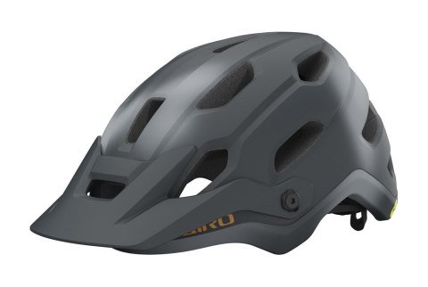 Kask mtb GIRO SOURCE INTEGRATED MIPS matte dark shark dune roz. M (55-59 cm) (NEW) Kask mtb GIRO SOURCE INTEGRATED MIPS matte dark shark dune roz. M (55-59 cm) (NEW)