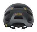 Kask mtb GIRO SOURCE INTEGRATED MIPS matte dark shark dune roz. M (55-59 cm) (NEW)
