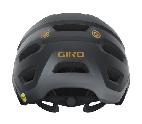 Kask mtb GIRO SOURCE INTEGRATED MIPS matte dark shark dune roz. M (55-59 cm) (NEW) Kask mtb GIRO SOURCE INTEGRATED MIPS matte dark shark dune roz. M (55-59 cm) (NEW)