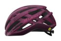 Kask szosowy GIRO AGILIS INTEGRATED MIPS matte dark cherry towers roz. L (59-63 cm) (NEW)