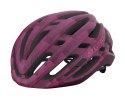 Kask szosowy GIRO AGILIS INTEGRATED MIPS matte dark cherry towers roz. L (59-63 cm) (NEW)