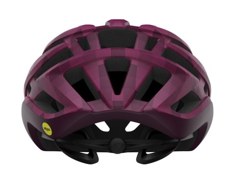 Kask szosowy GIRO AGILIS INTEGRATED MIPS matte dark cherry towers roz. L (59-63 cm) (NEW) Kask szosowy GIRO AGILIS INTEGRATED MIPS matte dark cherry towers roz. L (59-63 cm) (NEW)
