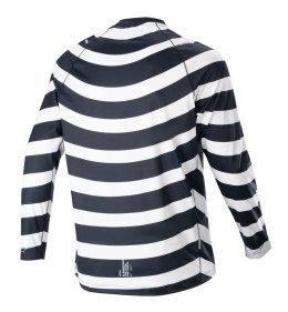 Koszulka długi rękaw ALPINESTARS A-ARIA OSCAR LS JERSEY, Black - roz. L (NEW) (LIMITED EDITION)