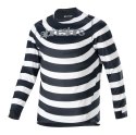 Koszulka długi rękaw ALPINESTARS A-ARIA OSCAR LS JERSEY, Black - roz. XL (NEW) (LIMITED EDITION)