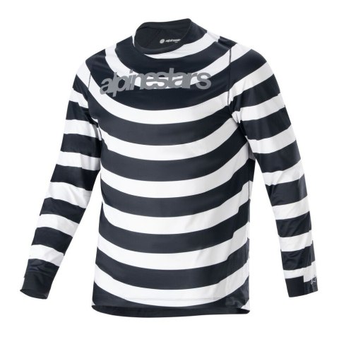 Koszulka długi rękaw ALPINESTARS A-ARIA OSCAR LS JERSEY, Black - roz. XXL (NEW) (LIMITED EDITION) Koszulka długi rękaw ALPINESTARS A-ARIA OSCAR LS JERSEY, Black - roz. XXL (NEW) (LIMITED EDITION)