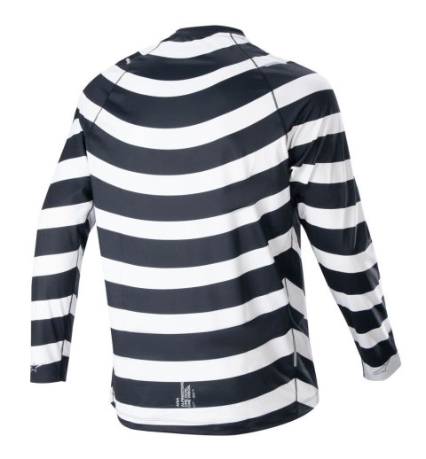 Koszulka długi rękaw ALPINESTARS A-ARIA OSCAR LS JERSEY, Black - roz. XXL (NEW) (LIMITED EDITION) Koszulka długi rękaw ALPINESTARS A-ARIA OSCAR LS JERSEY, Black - roz. XXL (NEW) (LIMITED EDITION)