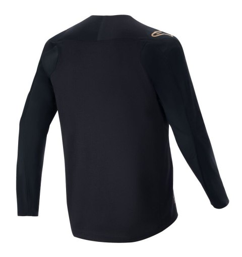 Koszulka długi rękaw ALPINESTARS A-ARIA POLARTEC SWITCH LS JERSEY, Black - roz. L (NEW) Koszulka długi rękaw ALPINESTARS A-ARIA POLARTEC SWITCH LS JERSEY, Black - roz. L (NEW)