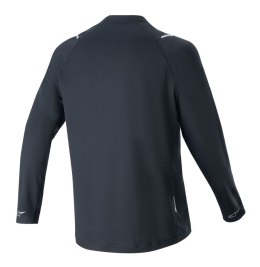 Koszulka długi rękaw ALPINESTARS A-ARIA SWITCH LS JERSEY, Black - roz. XL (NEW)