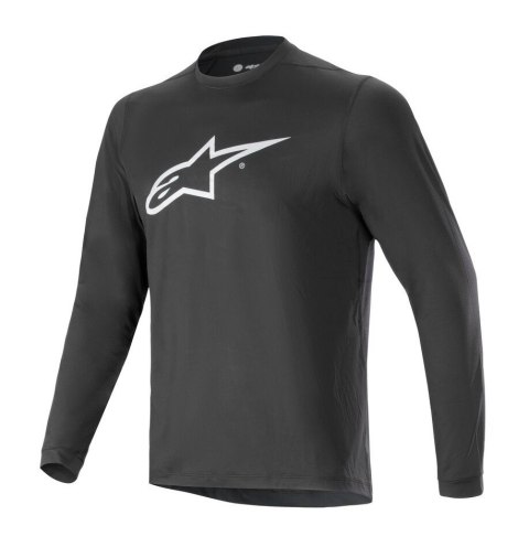 Koszulka długi rękaw ALPINESTARS A-DURA ASTAR LS JERSEY, Black - roz. XXL (NEW) Koszulka długi rękaw ALPINESTARS A-DURA ASTAR LS JERSEY, Black - roz. XXL (NEW)