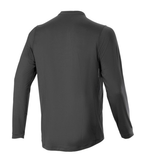 Koszulka długi rękaw ALPINESTARS A-DURA ASTAR LS JERSEY, Black - roz. XXL (NEW) Koszulka długi rękaw ALPINESTARS A-DURA ASTAR LS JERSEY, Black - roz. XXL (NEW)